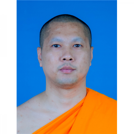 พระมหาพุทธรัตน์ อคฺคชโย